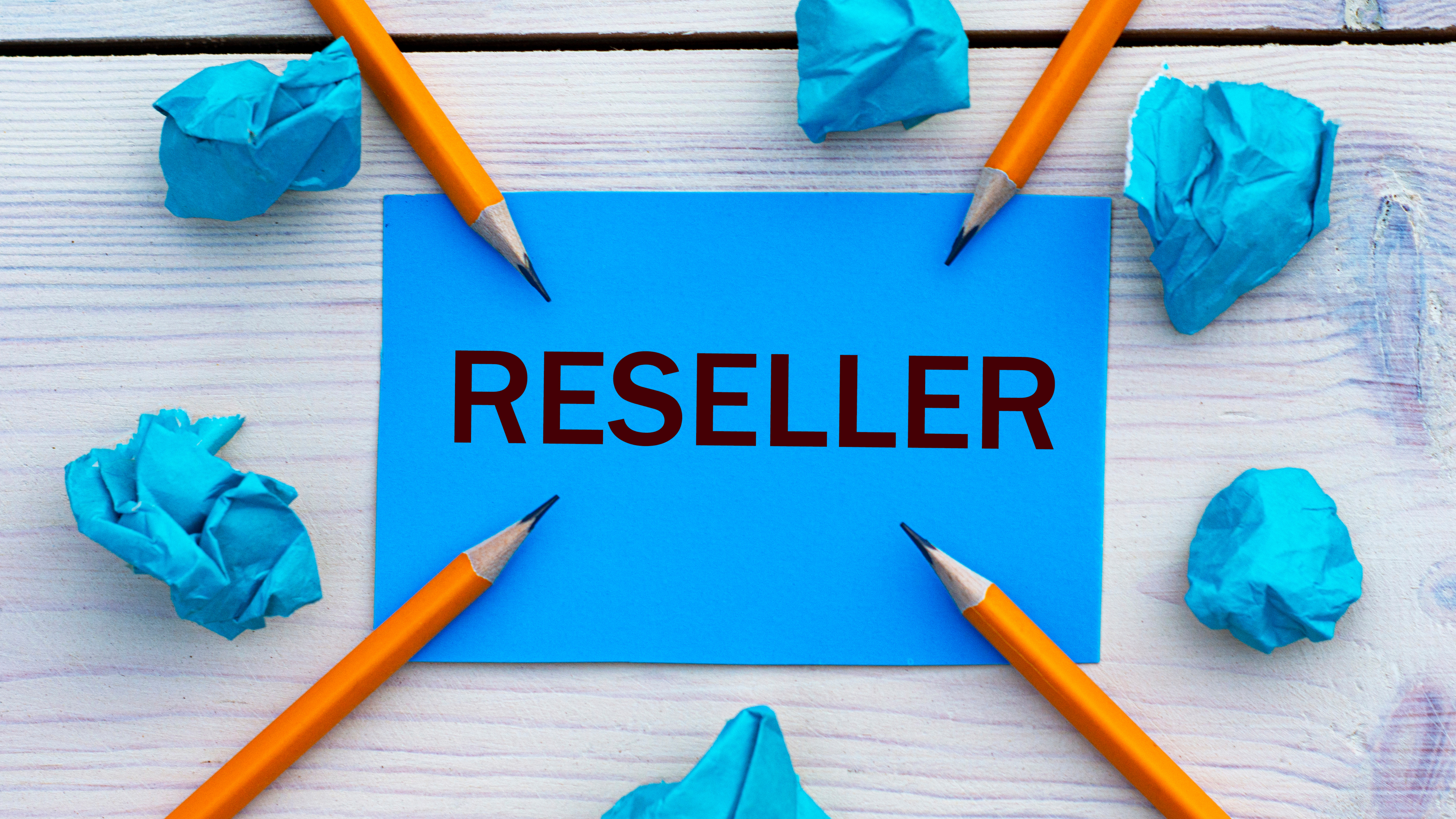 make money with reseller hosting