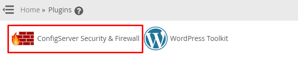 How to Install CSF Firewall via WHM/cPanel? How to Install CSF Firewall via WHM/cPanel?