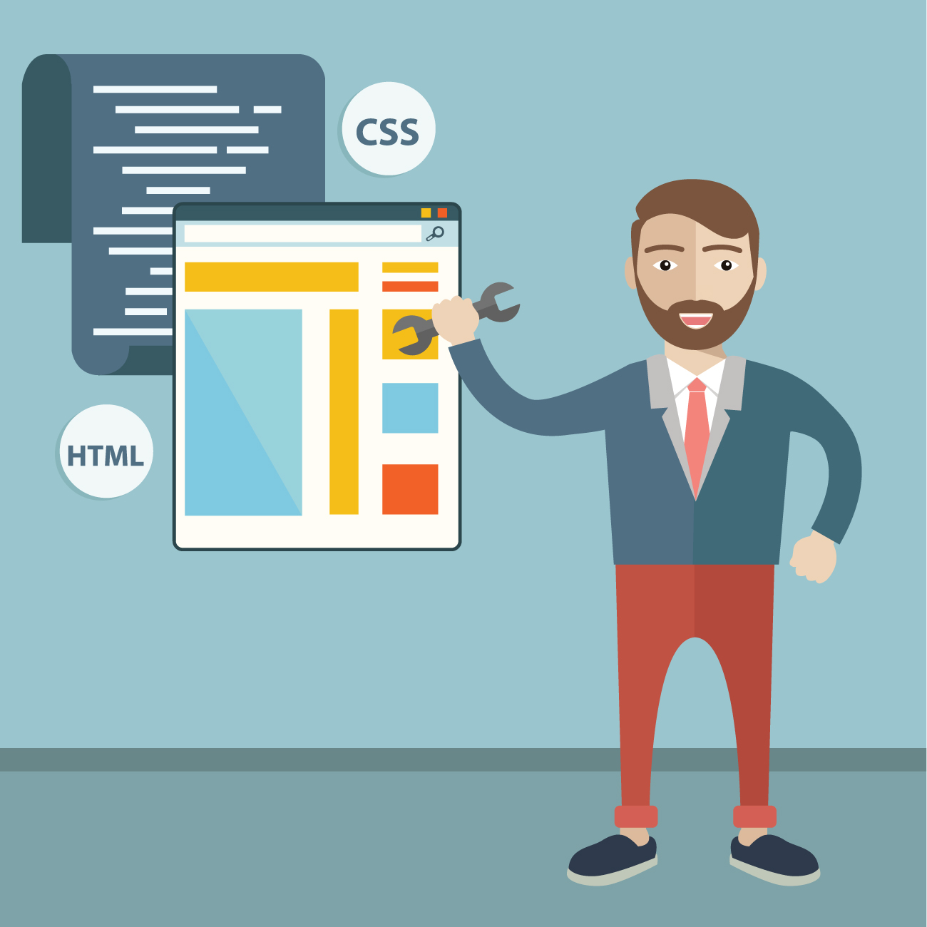 How to Installing PHP