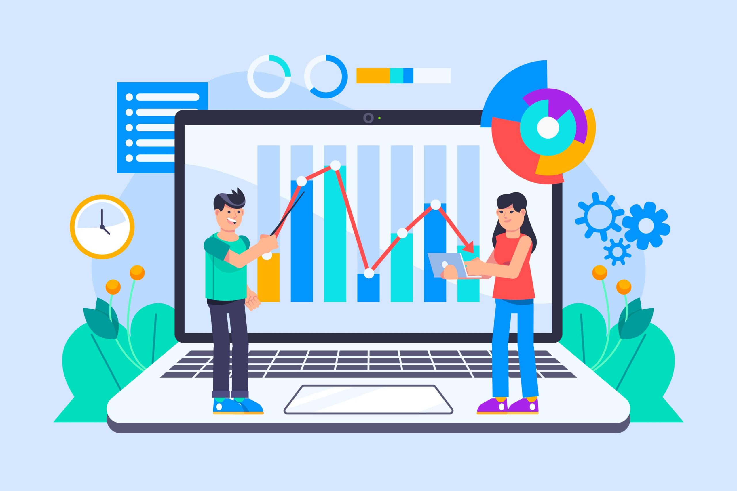 How to Migrate from Universal Analytics to Google Analytics 4