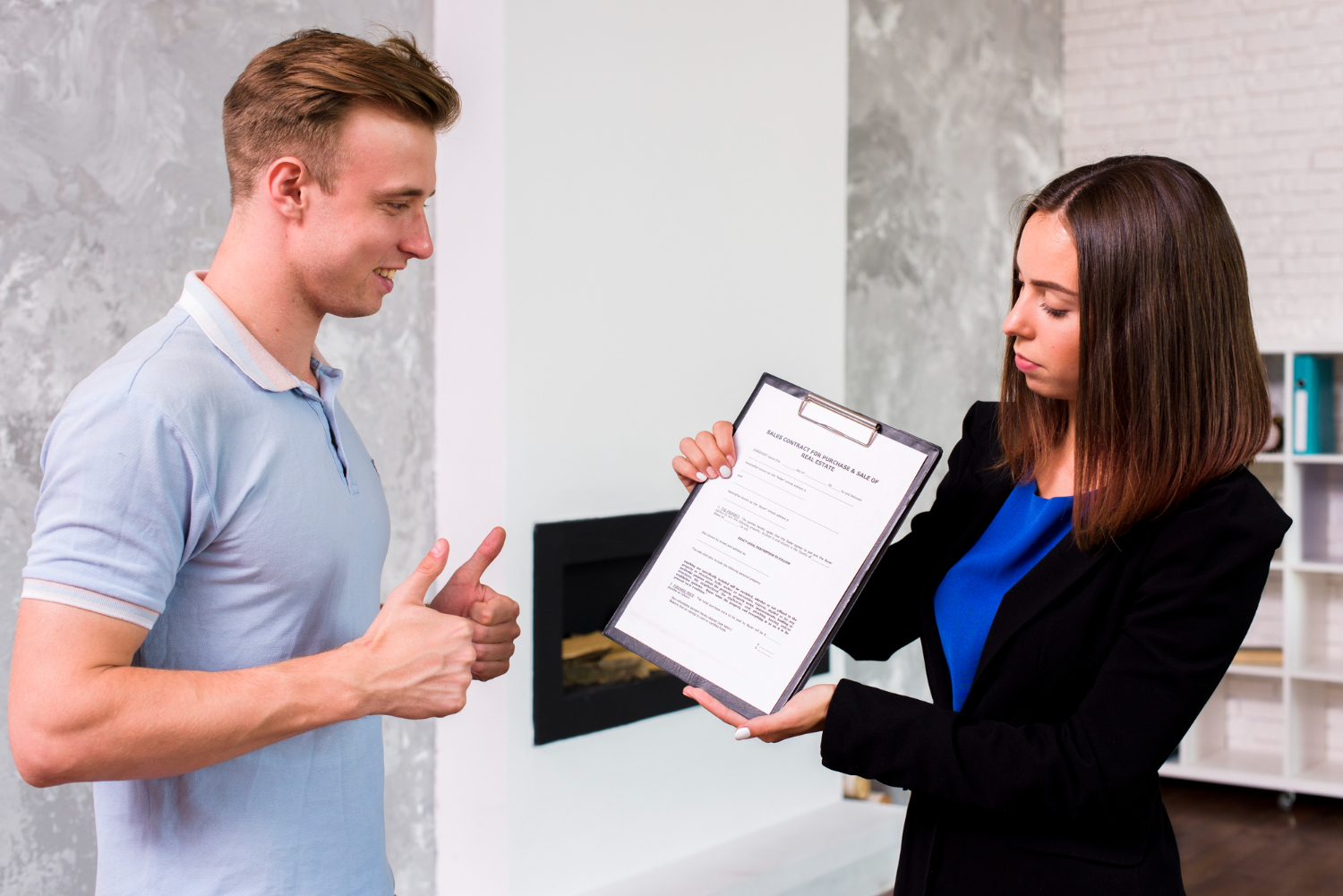 How to Configure a Custom Invoice Number Format