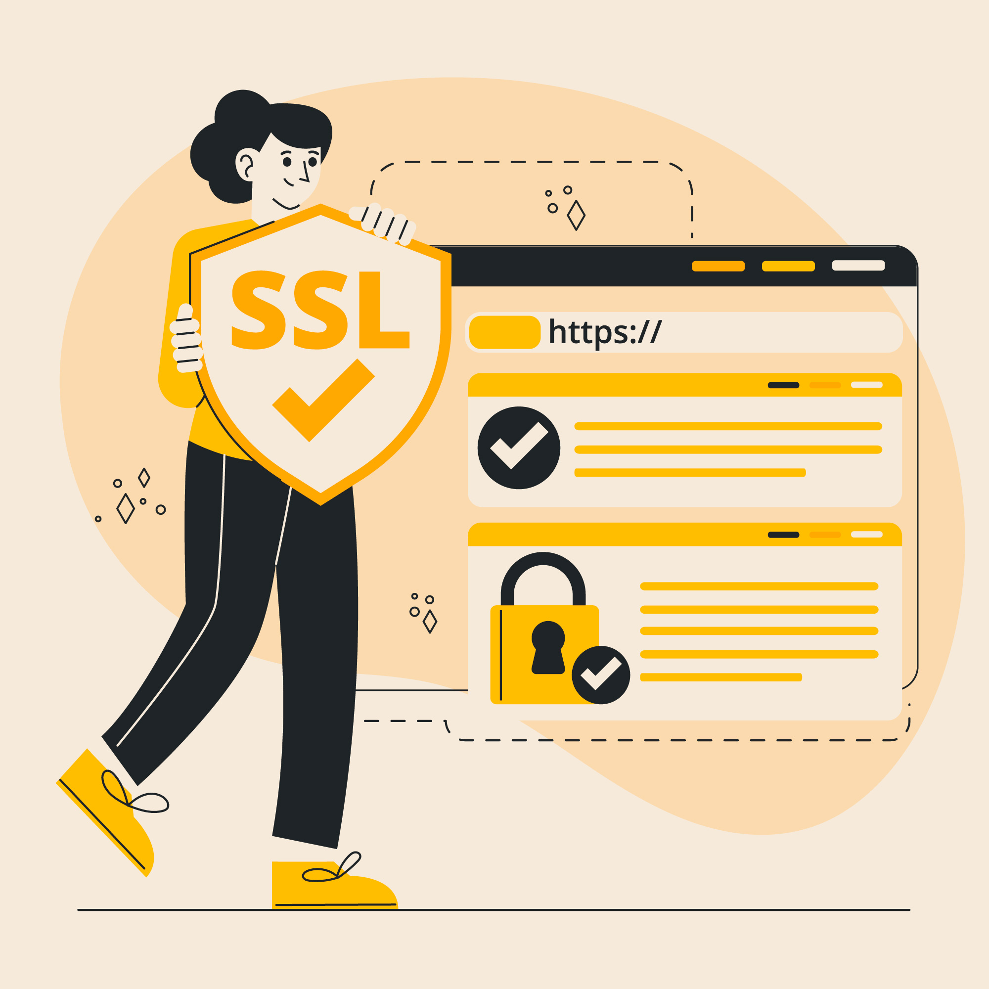 How to Troubleshoot MarketConnect Automated SSL Installation