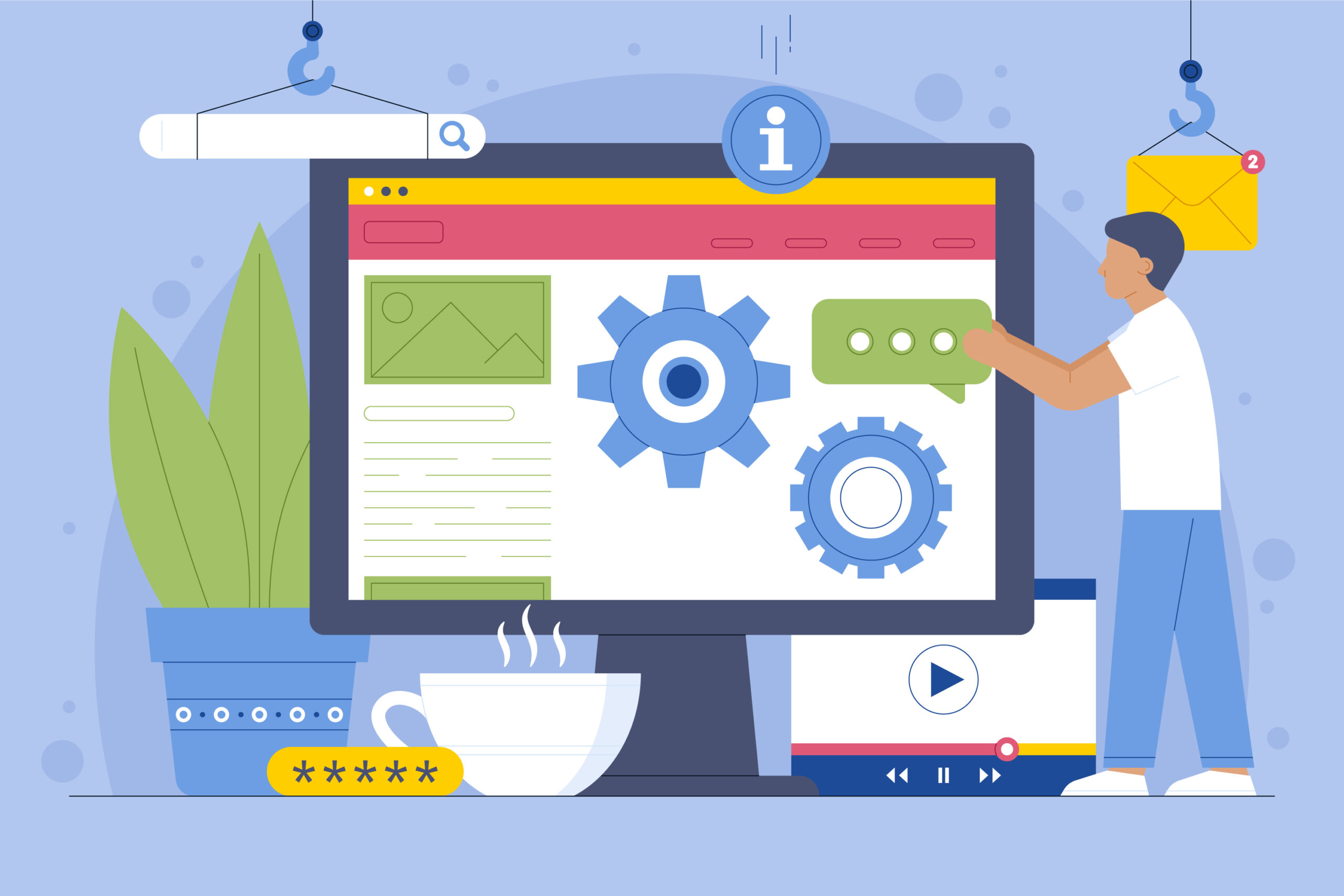 How to Configure On-Demand Renewals