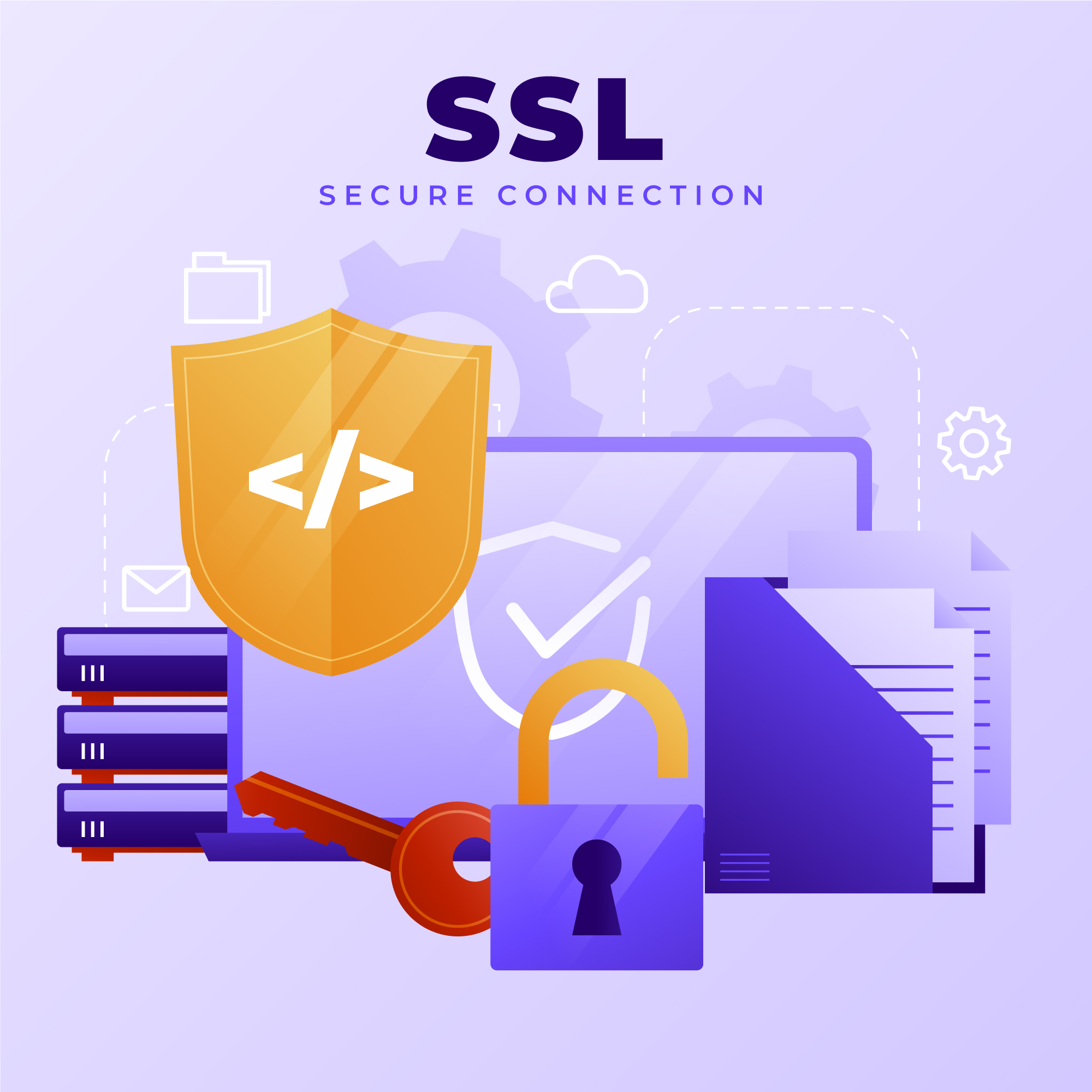 How to Enable SSL on a WHMCS Installation