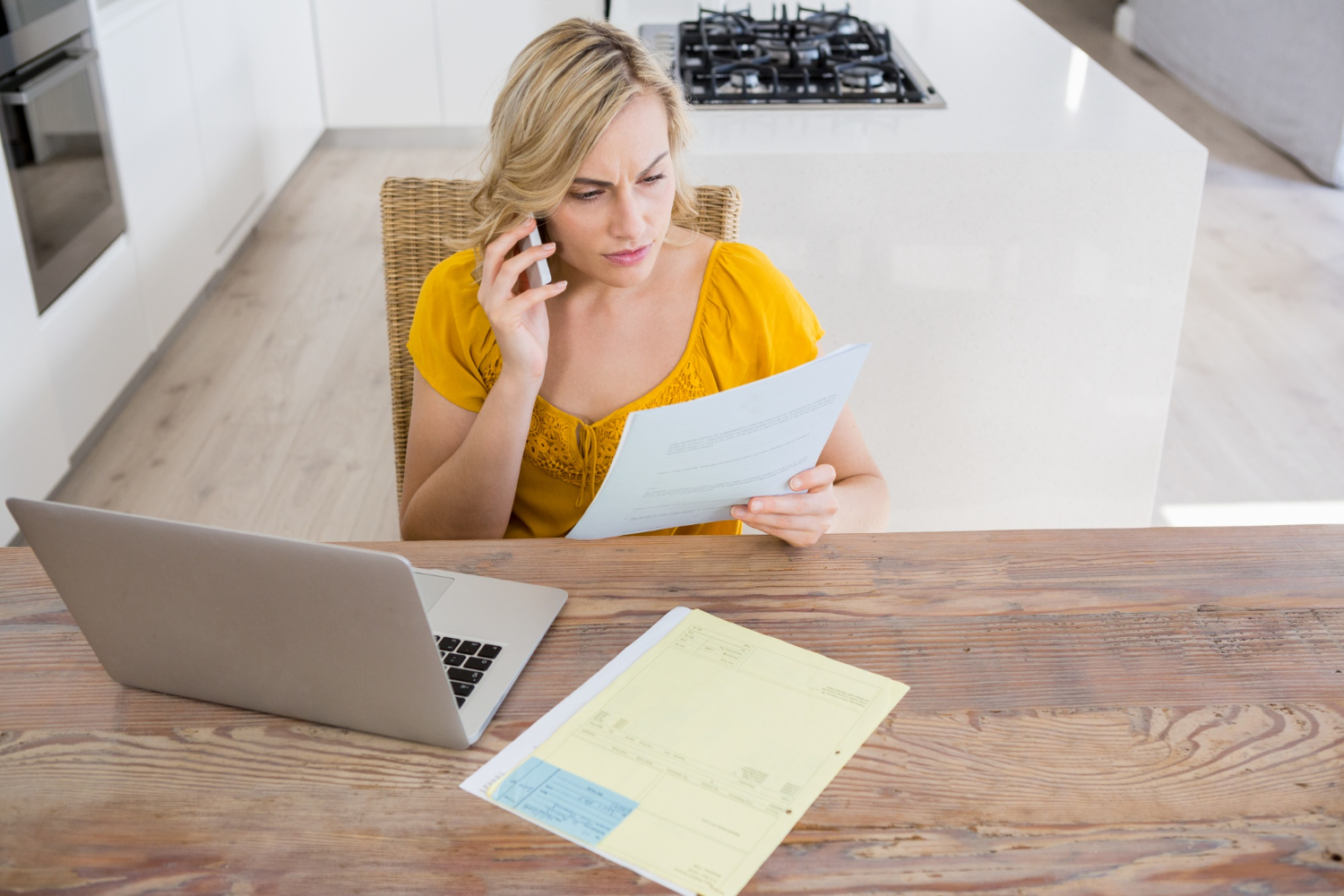 How to Billing Clients for their Usage