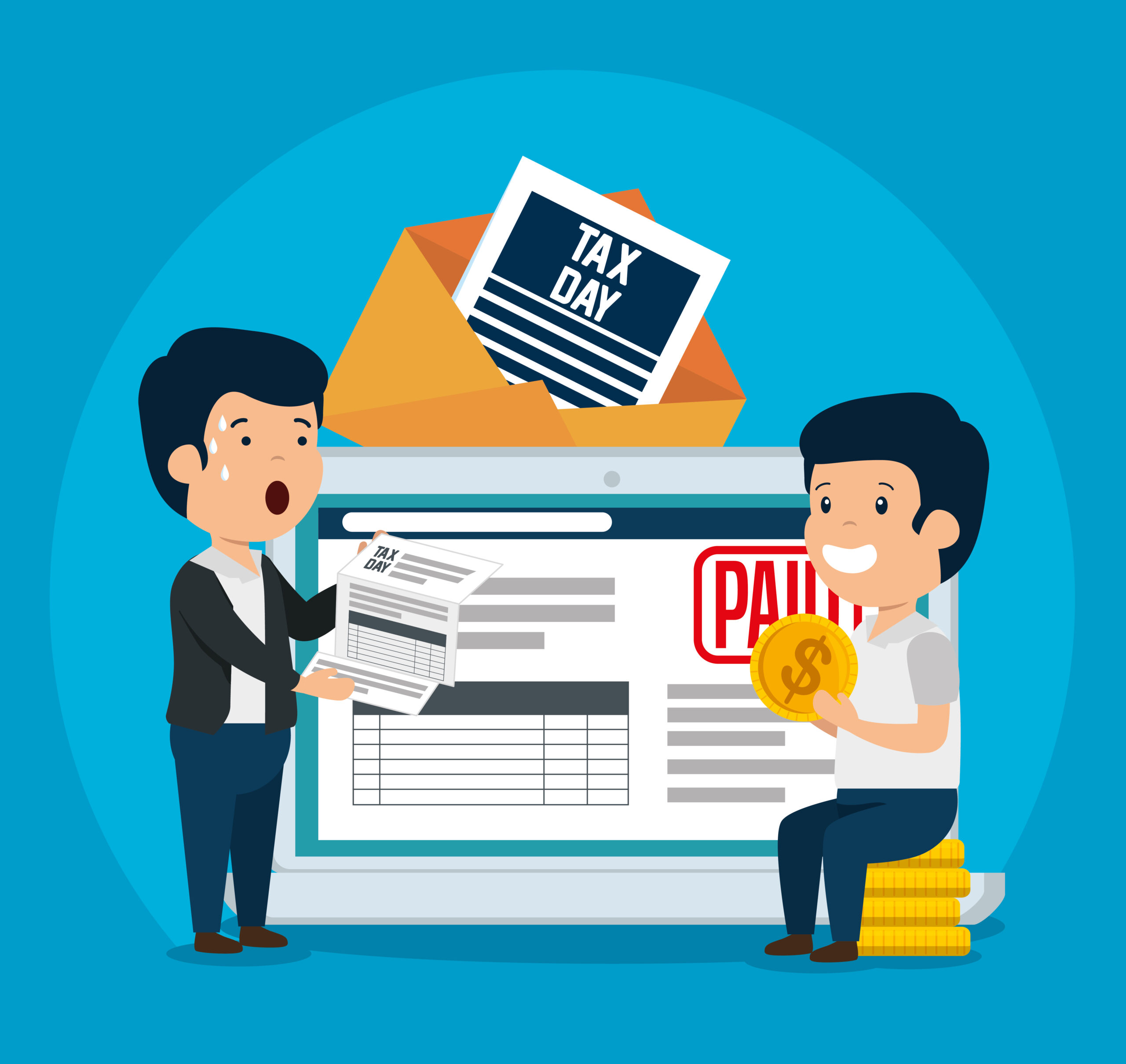 How to Change Tax Rates in WHMCS