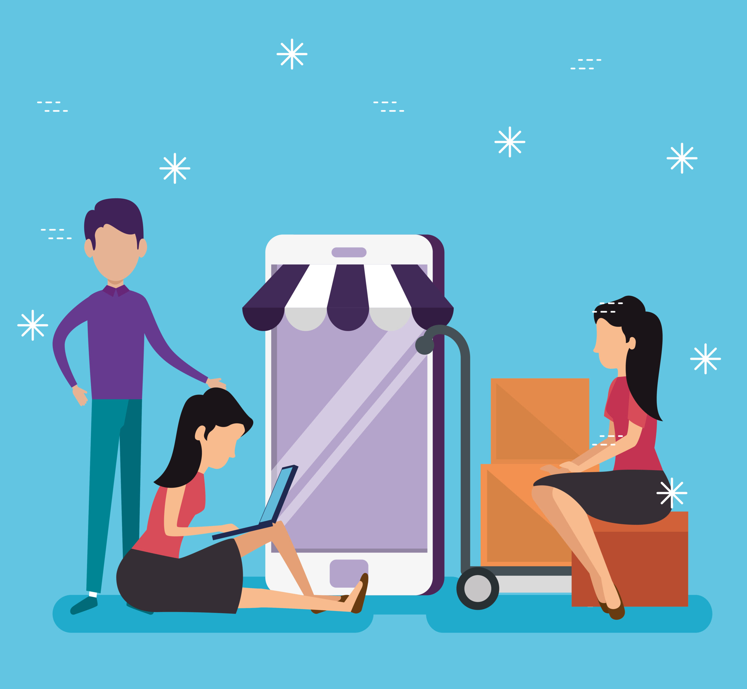 How to Configure Visitor, Conversion and Goal Tracking