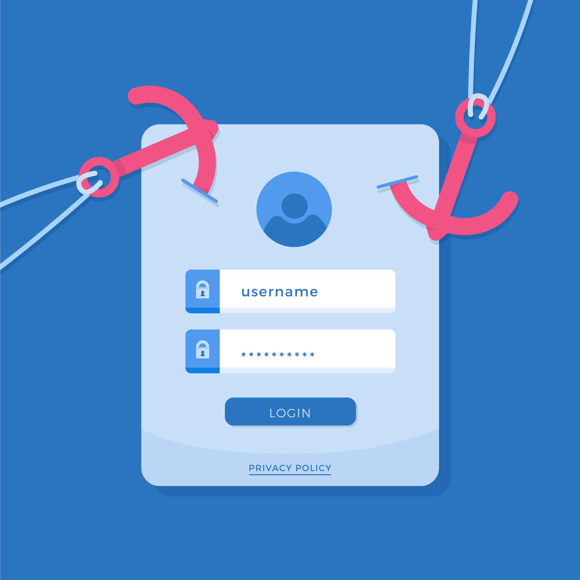How to Log In to the Admin Area