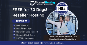Free Reseller Hosting